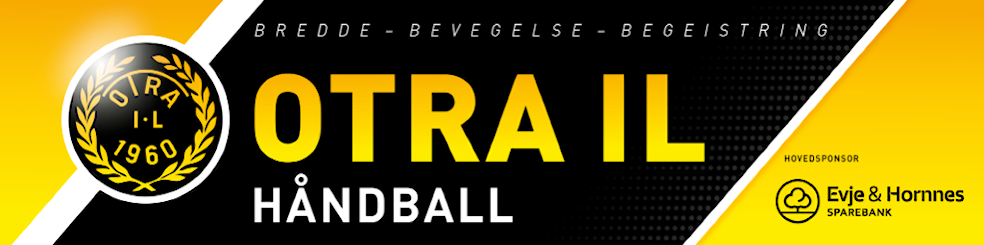 Otra IL Håndball